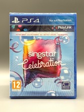 Singstar Celebration (Sony