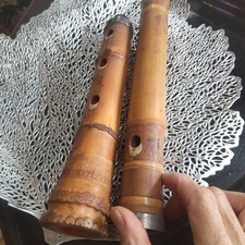 RYUSUI Shakuhachi 1 Shaku 8