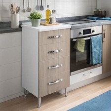 Mobile Cucina Mobiletto con 4
