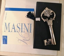ARGENTERIA MASINI Firenze