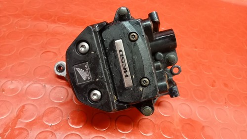 Ammortizzatore sterzo honda - di,