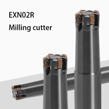 EXN02R Perno fresa ad