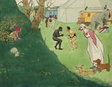 87699 SCHEINER LITTLE RASCAL