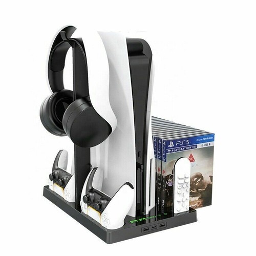 Ps5 console stand accessori - console,