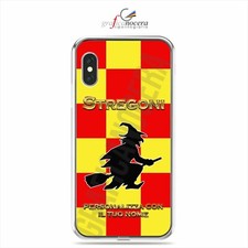 Cover in Gomma Benevento con