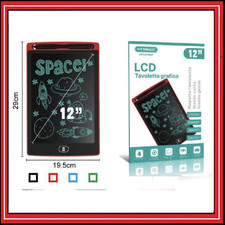 Tavoletta Grafica Tablet