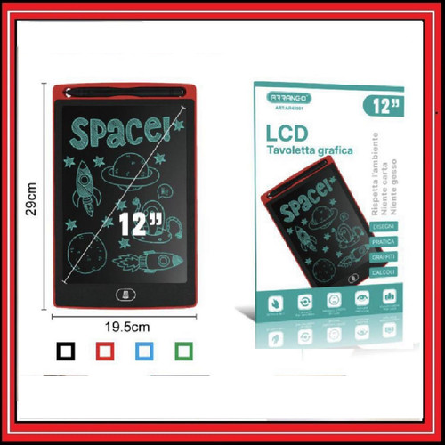Tavoletta grafica tablet - grafica,