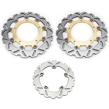 For Yamaha Front Rear Brake