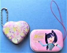 Scatole collezione winx - collezione,