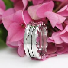 Anello Bulgari B - Zero 1 - 3