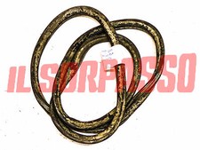 GUARNIZIONE VETRO LUNOTTO POSTERIORE FIAT 600 MULTIPLA ORIGINALE!!!