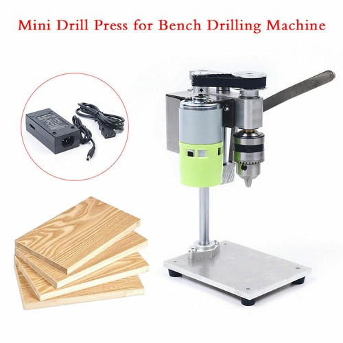 Mini trapano pressa banco - da,