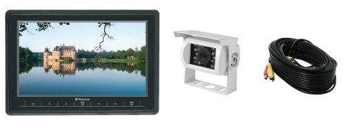 Phonocar vm165 kit retrocamera - phonocar,