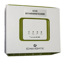 2N EasyGate Pro GSM UMTS Gateway 900/2100MHz + connettore batteria
