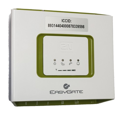 Easygate pro gsm umts - easygate,