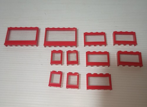 Lego system finestre - lego,