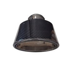 Terminale Di Scarico In