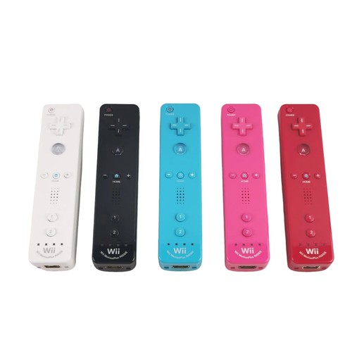 Telecomando ufficiale nintendo - telecomando,