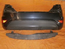 PARAURTI POSTERIORE ORIGINALE FORD FIESTA 6 MK6 >10.2008 TITANIUM