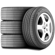 4 Tires Kumho Solus KH16
