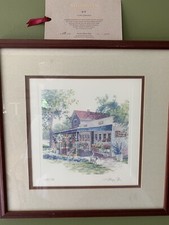 Kathleen Chaney Fritz, negozio