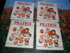 ENCICLOPEDIA PRATICO (De Agostini) Guida Completa al Fai da Te