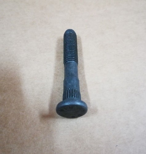 18407536175 bullone zigrinato - bullone,
