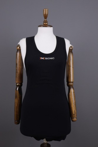 Top senza maniche bionic - top, x-bionic