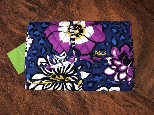 Vera bradley african violet - african,