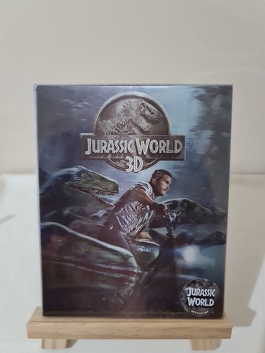Jurassic world 2d - jurassic,