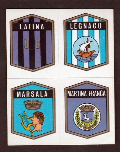 Figurina calciatori panini - calciatori,