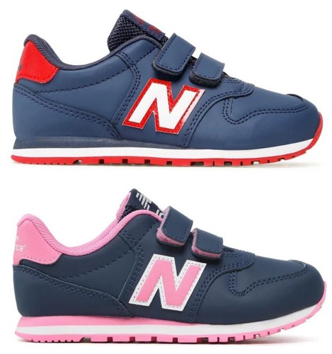 New balance scarpe bambino - new,