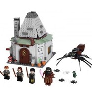 Lego Harry Potter, prima