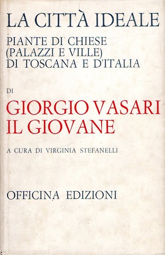 Città ideale piante - la,