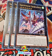 🇮🇹 YU GI OH 3 x