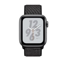 Apple watch nike serie 4 - watch, nike+