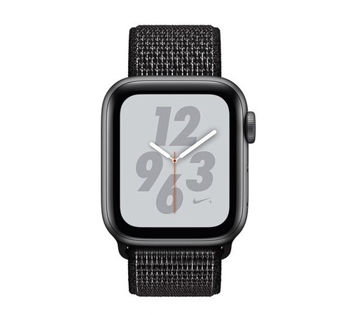 Apple watch nike - nike+, 4