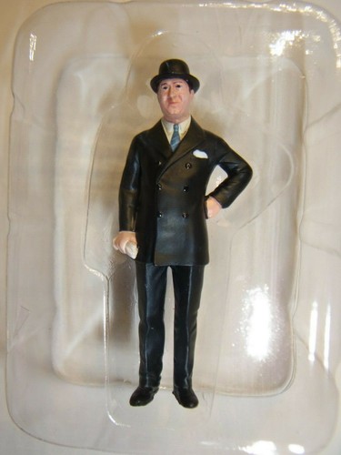 Mans miniatures personaggio - le,