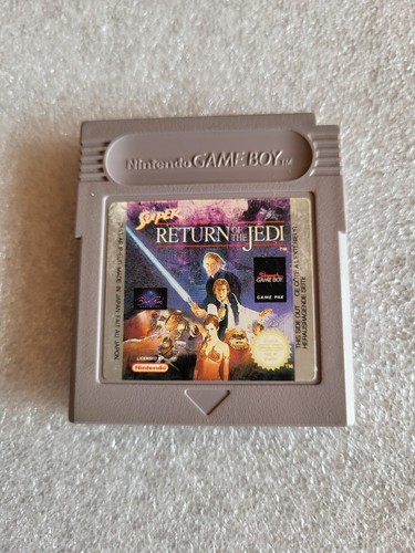 Super star wars - super,