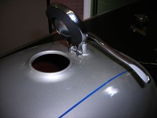 TAPPO TEBALDI NUOVO PER