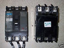 FUJI BU-ESB3050 Interruttore