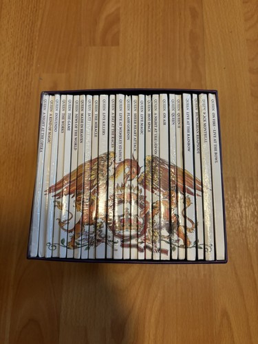 The queen story collezione - queen,