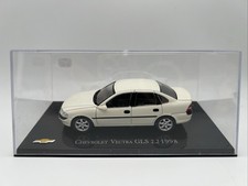 Chevrolet Vectra GLS 2.2 (1998) 1/43