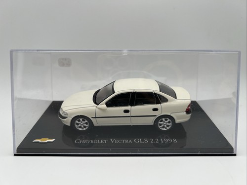 Chevrolet vectra gls 2 - chevrolet,