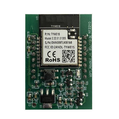 Modulo wifi adattatore fi - adattatore, wi-fi