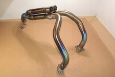 Collettore di scarico