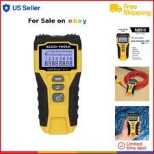 Tester Cavo LAN Scout Jr. 2