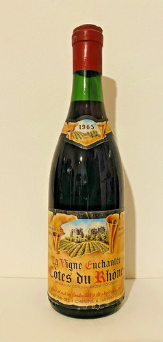 cotes du rhone