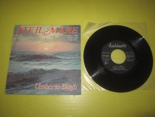 UMBERTO BINDI-IO E IL