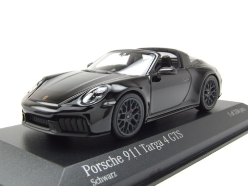 Porsche 911 targa 4 - porsche,